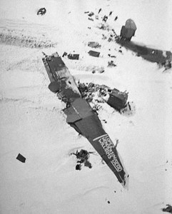 crash antarctica antarctic martin aircraft plane g1 mariner pbm downed photograph historicwings flight thread general killed waving sar crew navy