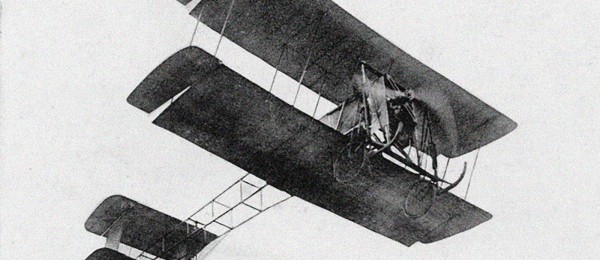 these pioneer aviators helped make airmail possible