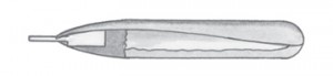 Elbert Perce's rocketship design - 1851.